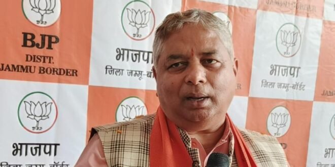 jammu:-आतंकी-हमले-के-बाद-क्या-ठोस-कदम-उठा-रही-केंद्र-सरकार?-बीजेपी-अध्यक्ष सत शर्मा-ने-बताया