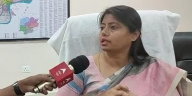 पहलगाम-आतंकी-हमले-के-बाद-पल्लवी-पटेल-ने-कर-दी-बड़ी-मांग,-कहा-हम-चुप-नहीं-बैठेंगे