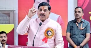 एमपी-के-सरकारी-कर्मचारियों-के-लिए-खुशखबरी,-cm-मोहन-यादव-ने-da-बढ़ाने-का-किया-ऐलान