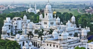 लखनऊ-के-kgmu-में-अतिक्रमण-पर-प्रशासन-की-कार्रवाई,-अवैध-मकानों-और-दुकानों-को-कराया-गया-खाली