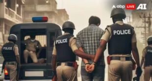 महाराष्ट्र-में-कथित-पाकिस्तानी-झंडा-हटाने-पर-विवाद,-पुलिस-ने-तीन-युवकों-को-किया-गिरफ्तार