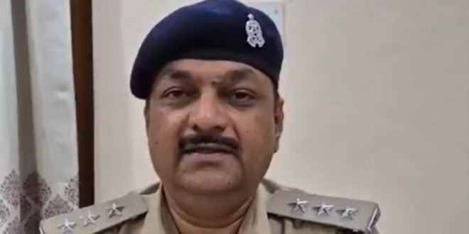 जय-भीम-नारे-की-वजह-से-अलीगढ़-में-तीन-युवकों-की-पिटाई!-क्या-है-सच?-पुलिस-ने-किया-ये-बड़ा-दावा