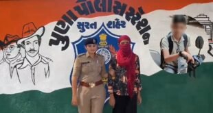 23-साल-की-टीचर-13-साल-के-छात्र-के-साथ-भागी,-पकड़े-जाने-पर-कहा-मेरे-पेट-में-5-महीने-का-इसका-बच्चा