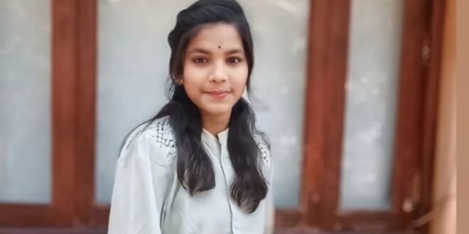 mp: सीहोर-के-पॉलिटेक्निक-कॉलेज-के-छात्रावास-में-छात्रा-ने-की-खुदकुशी,-शव-लेकर-कलेक्ट्रेट-पहुंचे-पर
