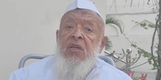 ‘वे-इंसान-नहीं-कहे-जा-सकते’,-पहलगाम-हमले-पर-अरशद-मदनी-बोले-इस्लाम-में-आतंकवाद-की-कोई-जगह-नहीं