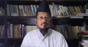‘भारत-एक-हजार-साल-तक-नहीं-बनेगा-हिंदू-राष्ट्र’,-धर्म-संसद-में-हुए-ऐलान-पर-इस-मौलाना-का-दावा