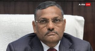 भारत-पाकस्तान-तनाव-के-बीच-आंतरिक-सुरक्षा-पर-हाई-लेवल-मीटिंग,-चीफ-सेक्रेटरी-ने-क्या-दिए-निर्देश?