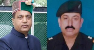 भारत-पाक-बॉर्डर-पर-गोलीबारी-में-हिमाचल-के-जवान-शहीद,-जयराम-ठाकुर-ने-जताया-दुख